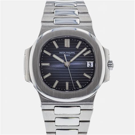 Patek Philippe Nautilus 5800/1A.